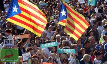 SUA: ”Catalonia este parte integrantă a Spaniei”