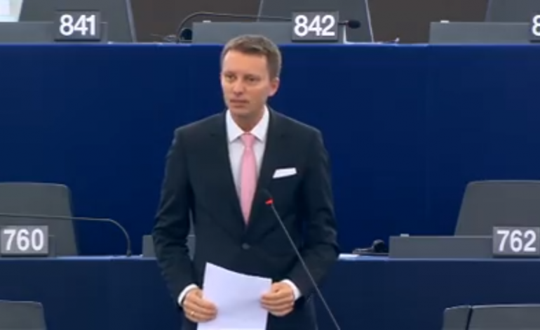 Siegfried Mureșan: Viorica Dăncilă nu este pregătită să preia președinția UE. În 8 ani și 9 luni nu a făcut nimic la Parlamentul European