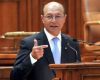 Traian Băsescu: Întâlnirile repetate Dragnea, Ponta, Maior, Kovesi și Coldea, nu sunt stat paralel?
