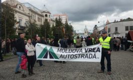 Compania de Drumuri aruncă în aer proiectul Autostrăzii Târgu Mureș-Iași