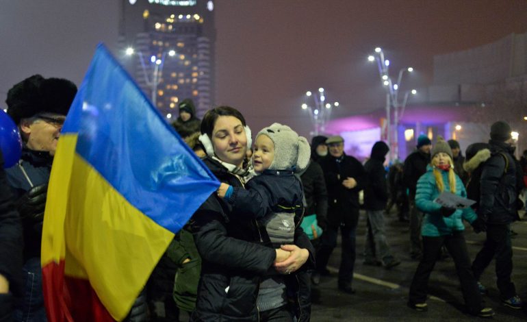 Marian Neacșu: Protestele ar trebui să fie asumate de cineva (…) Nu există proteste spontane”