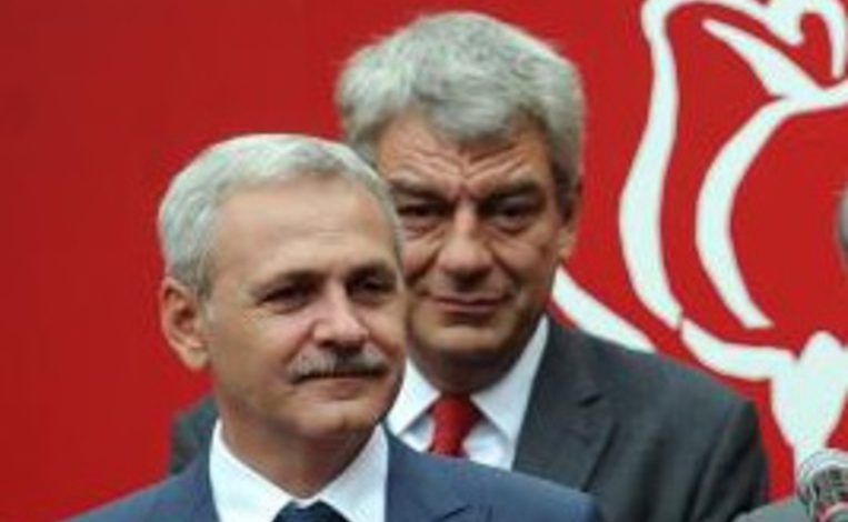 HotNews: Meciul Dragnea-Tudose în ședința Comitetului Executiv al PSD de luni – scenarii vehiculate în partid
