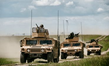 Militarii români, prezenți în Afganistan și în 2018