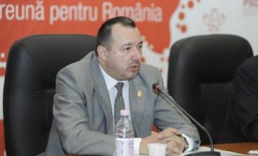 Cătălin Rădulescu, deputatul PSD condamnat definitiv, a reușit modificarea legii pe baza căreia a primit închisoare cu suspendare