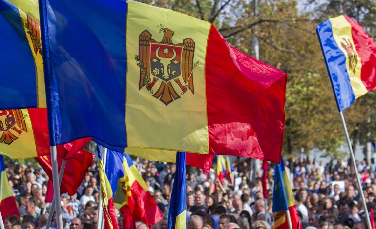 Republica Moldova: 60% dintre moldoveni vor să adere la UE, nivel record în ultimii ani