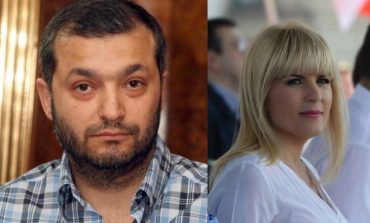 Dan Andronic și Elena Udrea, trimiși în judecată de DNA