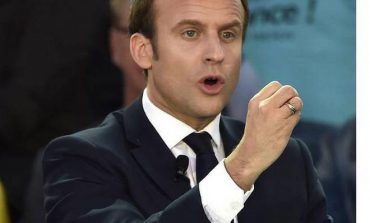 Emmanuel Macron vrea o lege împotriva știrilor false
