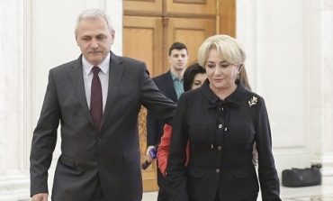SURSE: Toţi miniştrii Cabinetului Dăncilă ar fi renunţat la protecţia SPP, în semn de protest faţă de "implicarea în politică" a şefului serviciului, reclamată public de Liviu Dragnea