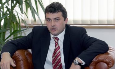 UPDATE Decizie a Tribunalului Ilfov: Fostul ministru Codruţ Sereş a fost eliberat condiționat