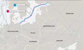 DW: Nord Stream 2, arma politică a Rusiei?