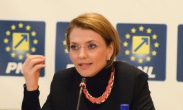 Alina Gorghiu refuză candidatul propus de USR la prezidențiale: PNL are deja un candidat desemnat, Președintele Iohannis