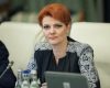 Lia Olguța Vasilescu: Pilonul II nu-l naționalizăm, ci va fi opțional