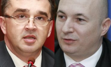 Concurență la șefia PSD: Codrin Ștefănescu și Marian Oprișan vor candida la funcții de conducere, la Congresul extraordinar din martie