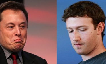Elon Musk s-a alăturat mişcării #DeleteFacebook şi a închis paginile oficiale ale Tesla şi SpaceX