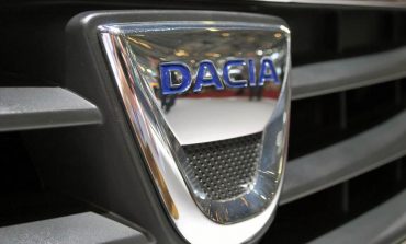 Vânzările Dacia în Marea Britanie, în februarie, creștere cu 138,72% față de anul trecut