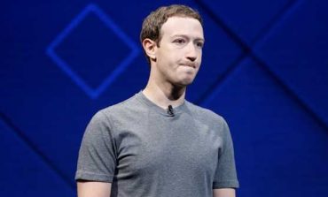 Facebook a confirmat că datele personale a până la 2,7 milioane de europeni din UE ar fi putut fi transmise la Cambridge Analytica
