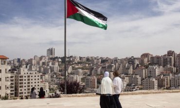 Ambasadorul Palestinei în România, Excelenţa Sa Fuad Kokaly, a fost rechemat miercuri dimineaţa la Ramallah