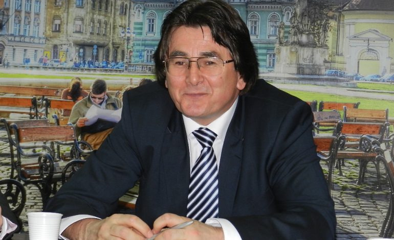 Primarul Timişoarei, Nicolae Robu, cercetat penal de DNA