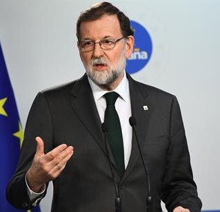 Spania: Rajoy a cerut în Senat permisiunea de a-l destitui pe liderul Cataloniei