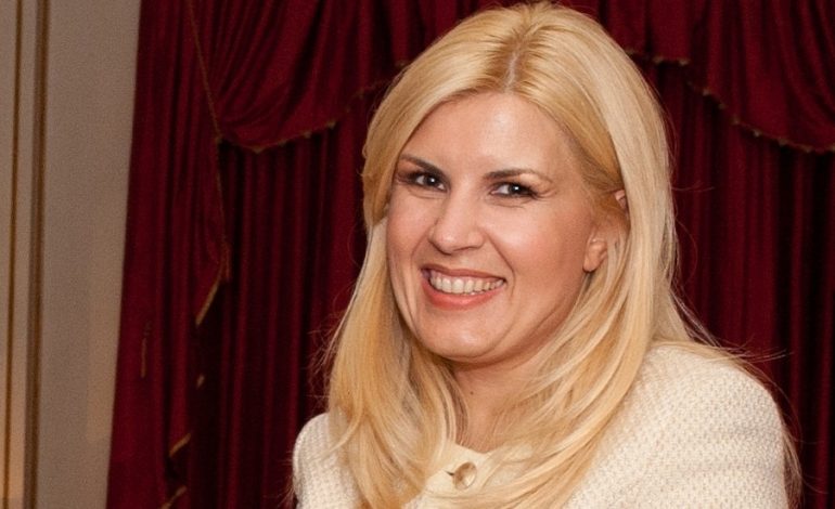 Elena Udrea a cerut la DNA audierea procurorului Mihaiela Moraru Iorga
