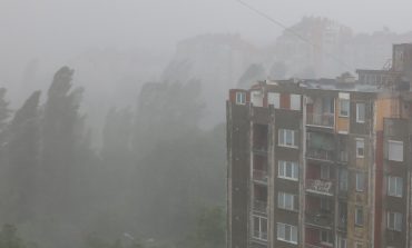 România, afectată de fenomenele meteo extreme