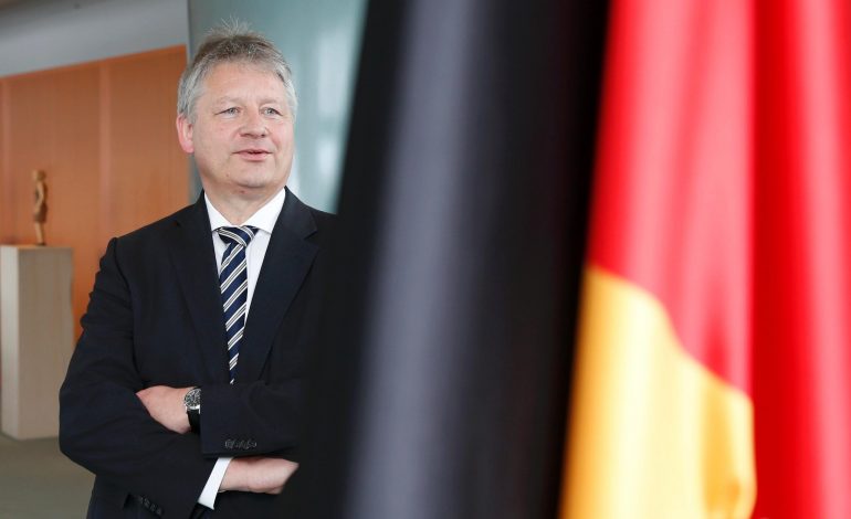 Directorul serviciului german de informații externe: Rusia, mai degrabă un pericol potențial, decât un partener