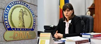 Parchetul General a clasat dosarul privind înregistrările cu procurorul șef Laura Codruța Kovesi