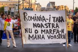 Cine salvează România?
