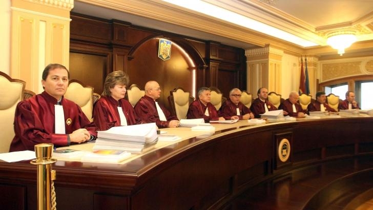 Liviu Avram: ”Curtea Constituțională a decis că nici un cetățean nu va putea refuza invitația unei comisii parlamentare de anchetă