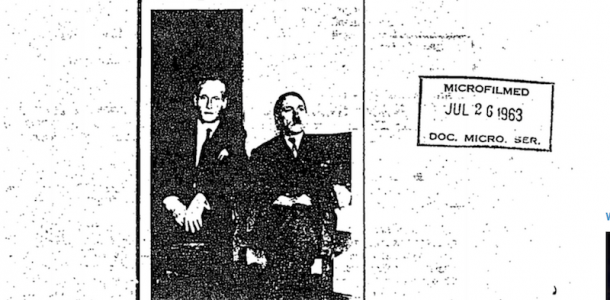 Document CIA: Hitler ar fi supraviețuit și s-ar fi ascuns în America de Sud