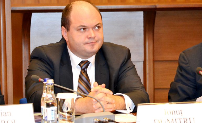 Ionuț Dumitru (Consiliul Fiscal): Avem colectare sub așteptări, în schimb au crescut cheltuielile sociale