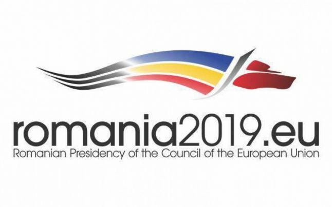 Lupul dacic va fi logo-ul României pentru preşedinţia UE