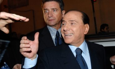 Berlusconi scapă de pensia alimentară: fosta soție trebuie să-i returneze 60 de milioane de euro