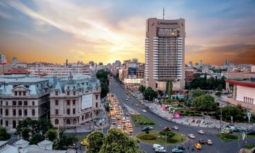 Bucureștiul, în topul orașelor care au atras noi retaileri în 2016