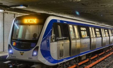 Haosul la Metrou continuă - un nou incident pe Magistrala 2