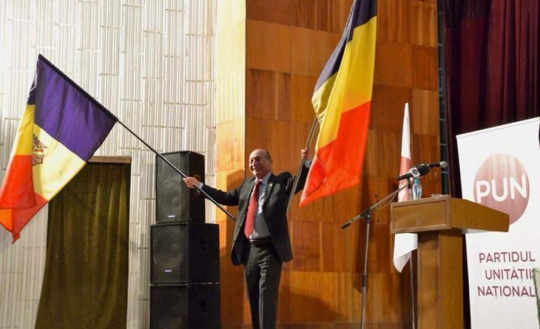 Traian Băsescu: În mod egal, şi România, şi Republica Moldova au nevoie de Unire