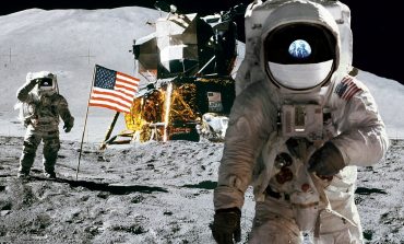 Americanii se întorc pe Lună