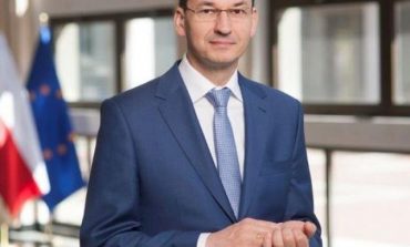 Polonia: Mateusz Morawiecki, desemnat în funcția de prim-ministru
