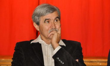 Marton Arpad (UDMR): Mi-am amintit de iunie '90 când președintele Ion Iliescu le-a mulțumit minerilor