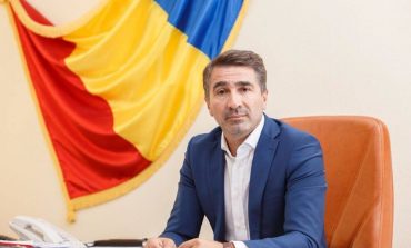 Ionel Arsene, președintele CJ Neamț, arestat pentru 30 de zile