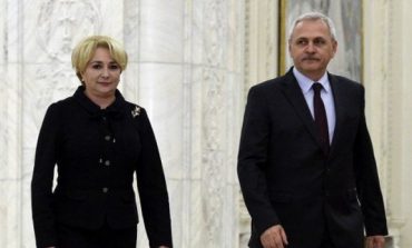 Dăncilă: Decizia instanţei în cazul lui Dragnea ne arată că modul în care în România se aplică legea este încă sub influenţa arbitrariului
