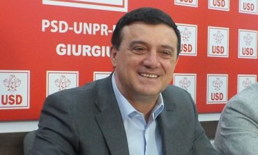 Niculae Bădălău susține organizarea unui Congres Extraordinar al PSD