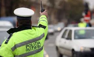 Parlamentarii au votat ca radarele Poliției Rutiere să fie doar pe mașini marcate, poziționate vizibil și semnalizate cu panouri afişate cu 500-1.000 de metri înainte