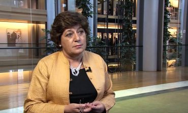 Ana Gomes, eurodeputat S&D: Sper că măcar acum vor exista consecinţe la PSD, la fel şi în Partidul Socialiştilor Europeni