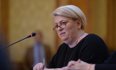 UPDATE Doina Gradea, audiată în Comisia de cultură a Camerei Deputaţilor: Este o uzanţă a colegilor din media de a-şi atribui diverse porecle