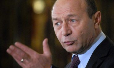 Traian Băsescu: Soluţia cu Gabriel Vlase rezolvă trei mari dileme ale momentului: o revocare, o suspendare şi o condamnare