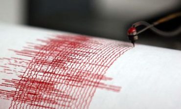 Cutremur cu magnitudinea de 4,7 pe scara Richter, resimțit și în București