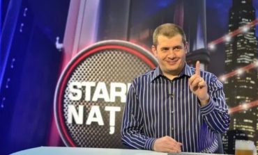 TVR a decis scoaterea din program a emisiunii ”Starea nației” realizată de Dragoș Pătraru
