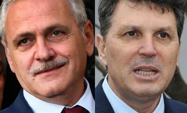 G4Media: Liviu Dragnea și Iulian Iancu se pregătesc să treacă prin Parlament o lege esențială pentru resursele naturale ale României cu zero dezbatere publică