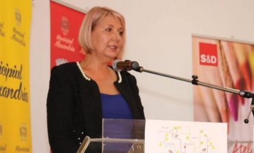 Președinta femeilor din PSD Teleorman, printre cei care au votat amendarea președintelui Iohannis